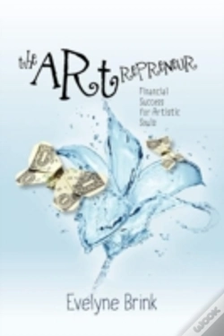 Capa do artigo The Artrepreneur