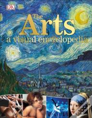 The Arts: A Visual Encyclopedia