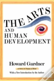 Capa do artigo The Arts And Human Development