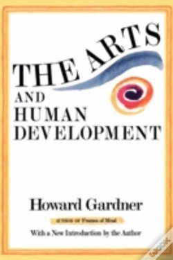 Capa do artigo The Arts And Human Development