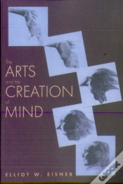 Capa do artigo The Arts And The Creation Of Mind