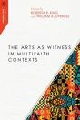The Arts As Witness In Multifaith Contexts - Preview