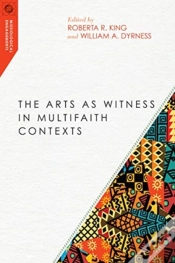 Capa do artigo The Arts As Witness In Multifaith Contexts