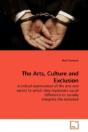 The Arts, Culture And Exclusion - Preview