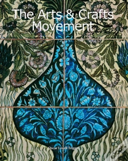 Capa do artigo The Arts & Crafts Movement