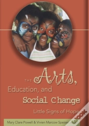 Capa do artigo The Arts, Education, And Social Change