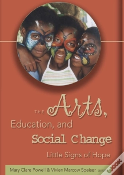 Capa do artigo The Arts, Education, And Social Change