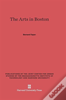 The Arts In Boston