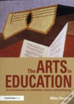 Capa do artigo The Arts In Education
