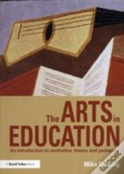 Capa do artigo The Arts In Education