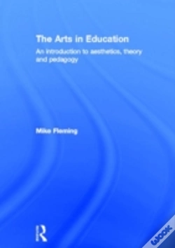 Capa do artigo The Arts In Education
