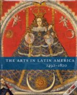 Capa do artigo The Arts In Latin America, 1492-1820