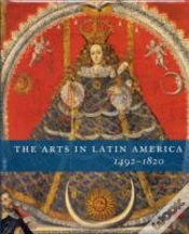 Capa do artigo The Arts In Latin America, 1492-1820