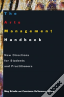 The Arts Management Handbook