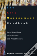 The Arts Management Handbook