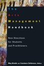 The Arts Management Handbook - Preview