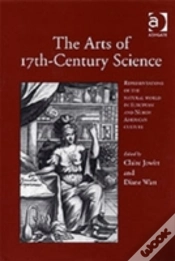 Capa do artigo The Arts Of 17th-Century Science