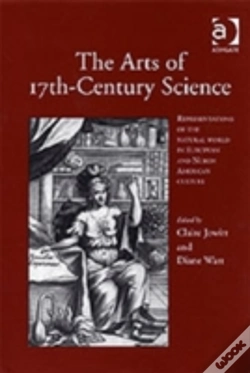 Capa do artigo The Arts Of 17th-Century Science