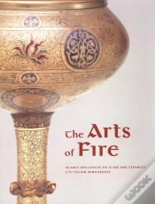 Capa do artigo The Arts Of Fire