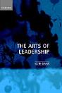 The Arts Of Leadership - Preview