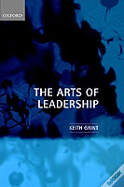 Capa do artigo The Arts Of Leadership