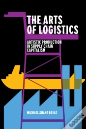 Capa do artigo The Arts Of Logistics