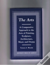 Capa do artigo The Arts