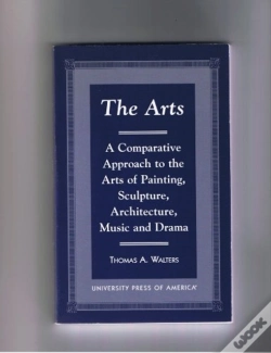 Capa do artigo The Arts
