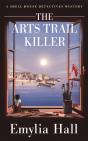 The Arts Trail Killer - Preview