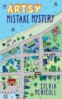 The Artsy Mistake Mystery - Preview