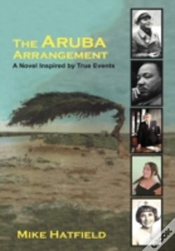 Capa do artigo The Aruba Arrangement: A Novel Inspired