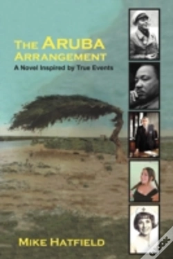 Capa do artigo The Aruba Arrangement: A Novel Inspired