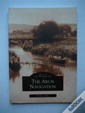 Capa do artigo The Arun Navigation