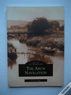 Capa do artigo The Arun Navigation