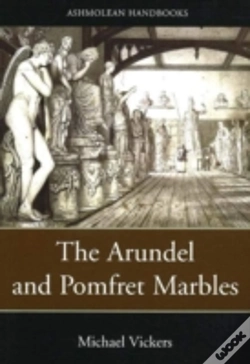 Capa do artigo The Arundel And Pomfret Marbles