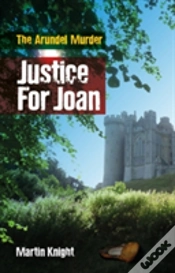 Capa do artigo The Arundel Murder