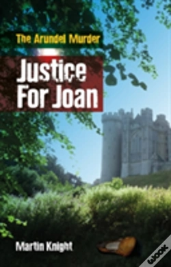 Capa do artigo The Arundel Murder