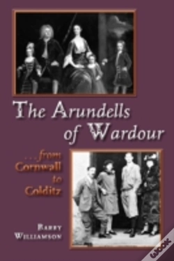 Capa do artigo The Arundells Of Wardour