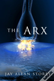 Capa do artigo The Arx