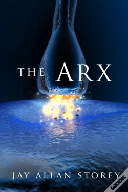Capa do artigo The Arx