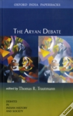 Capa do artigo The Aryan Debate