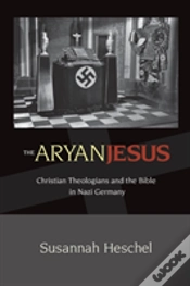 Capa do artigo The Aryan Jesus