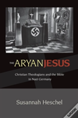 Capa do artigo The Aryan Jesus
