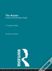Capa do artigo The Aryans