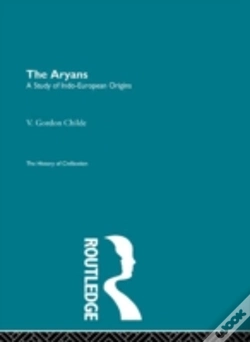 Capa do artigo The Aryans
