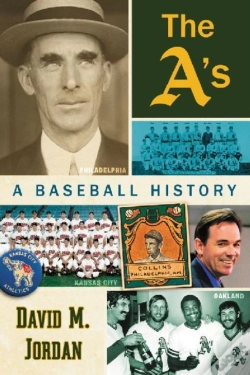 Capa do artigo The A'S