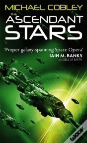 Capa do artigo The Ascendant Stars