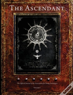 Capa do artigo The Ascendant Vol 1