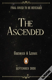 The Ascended