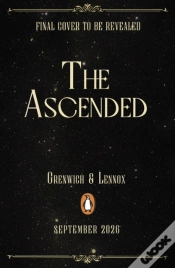 Capa do artigo The Ascended